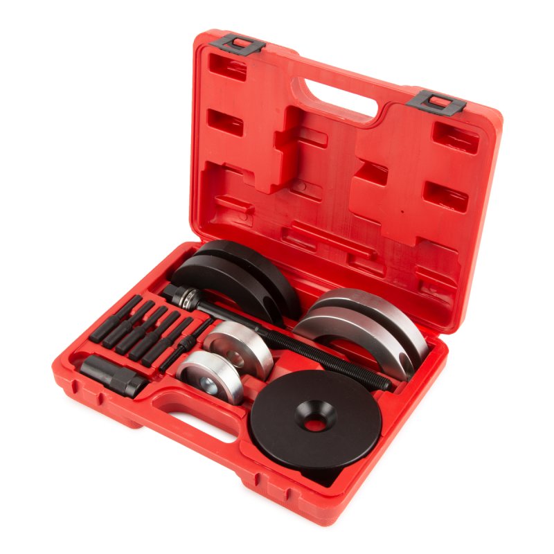 WDK-21492HB Комплект для замены ступичных подшипников автомобилей (VAG) Ø72 мм Wiederkraft