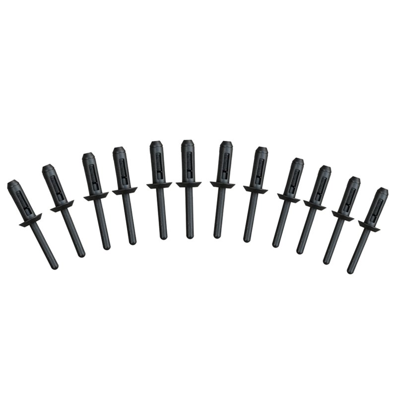 Заклепки пластиковые WDK-65483