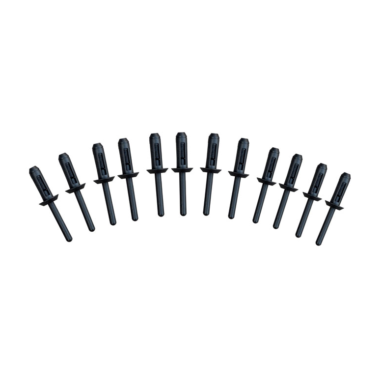 Заклепки пластиковые WDK-65483