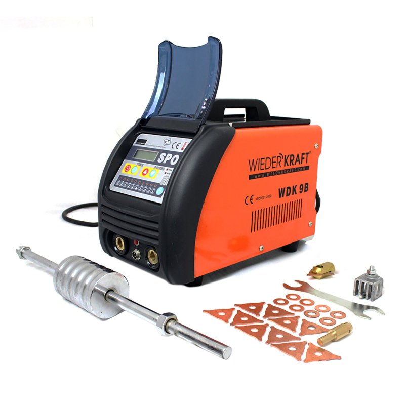 Споттер WDK-9BN