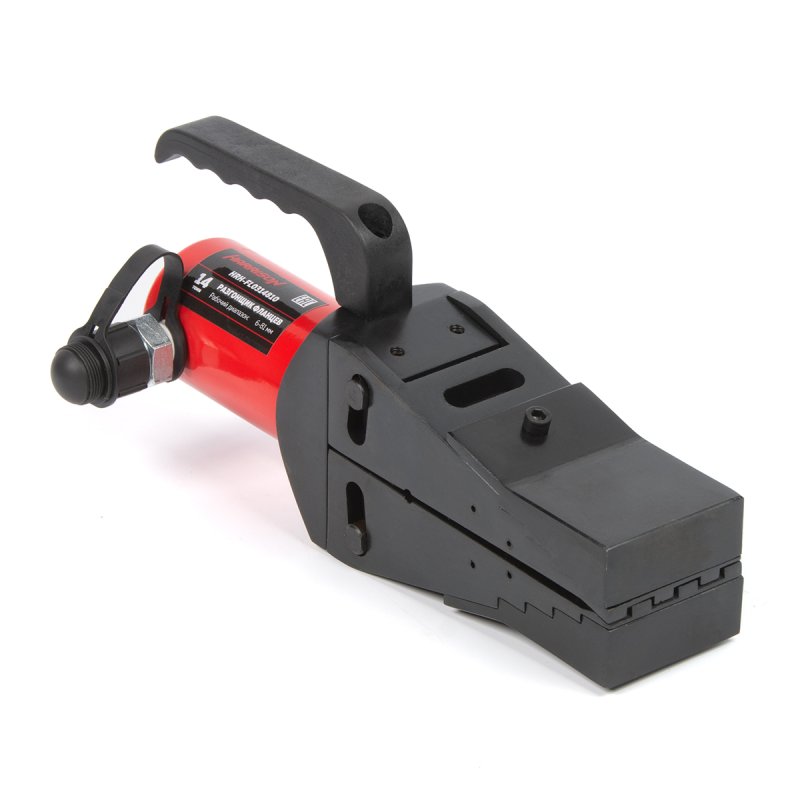 HRH-FL0314810 Разгонщик фланцев гидравлический с подключением для внешнего насоса, 700 бар, 81 мм