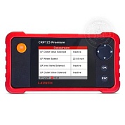 Диагностический автосканер Launch Creader CRP123 Premium