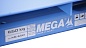 ME-650 Передвижная подъемная платформа, г/п 650 кг MEGA
