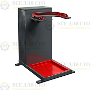 Стенд для ремонта редукторов Р-640