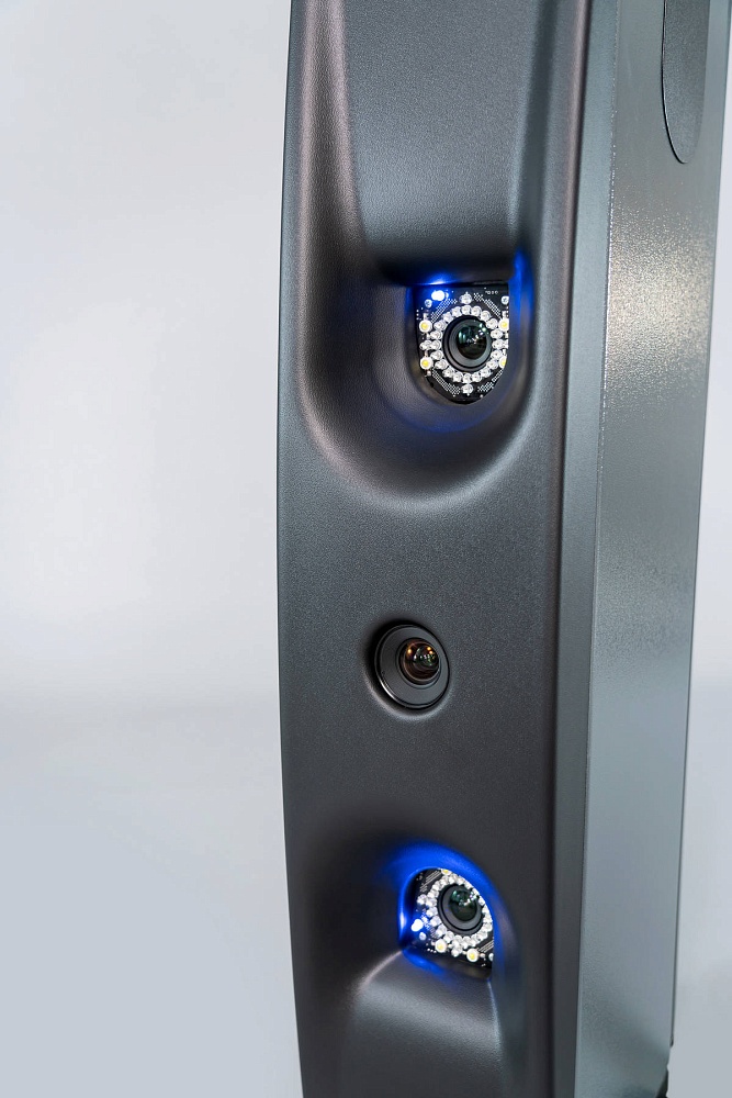 V 8102 VELOX Стенд развал схождения Техно Вектор 8