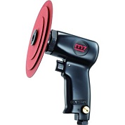 Пневматическая шлифовальная машина 125 мм, 16000 об/мин MIGHTY SEVEN QP-215