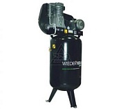 WDK-91554 Wiederkraft Компрессор поршневой, 150 л
