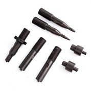 CT-N0919 Набор пуансонов для клепального станка Car-Tool CT-N0919