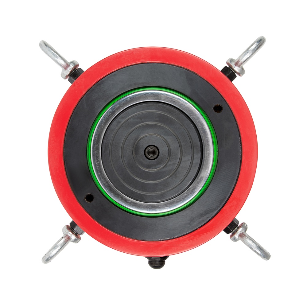 HRH-CY03200101 Гидравлический цилиндр (домкрат), однополостной 200 т, ход 100 мм