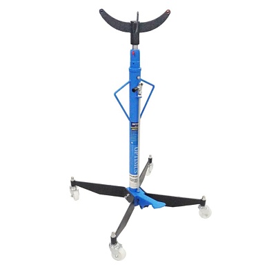 OPT-165K Стойка гидравлическая трансмиссионная, г/п 500кг,  макс. высота  1900мм; Вес 30кг OPTIMUS