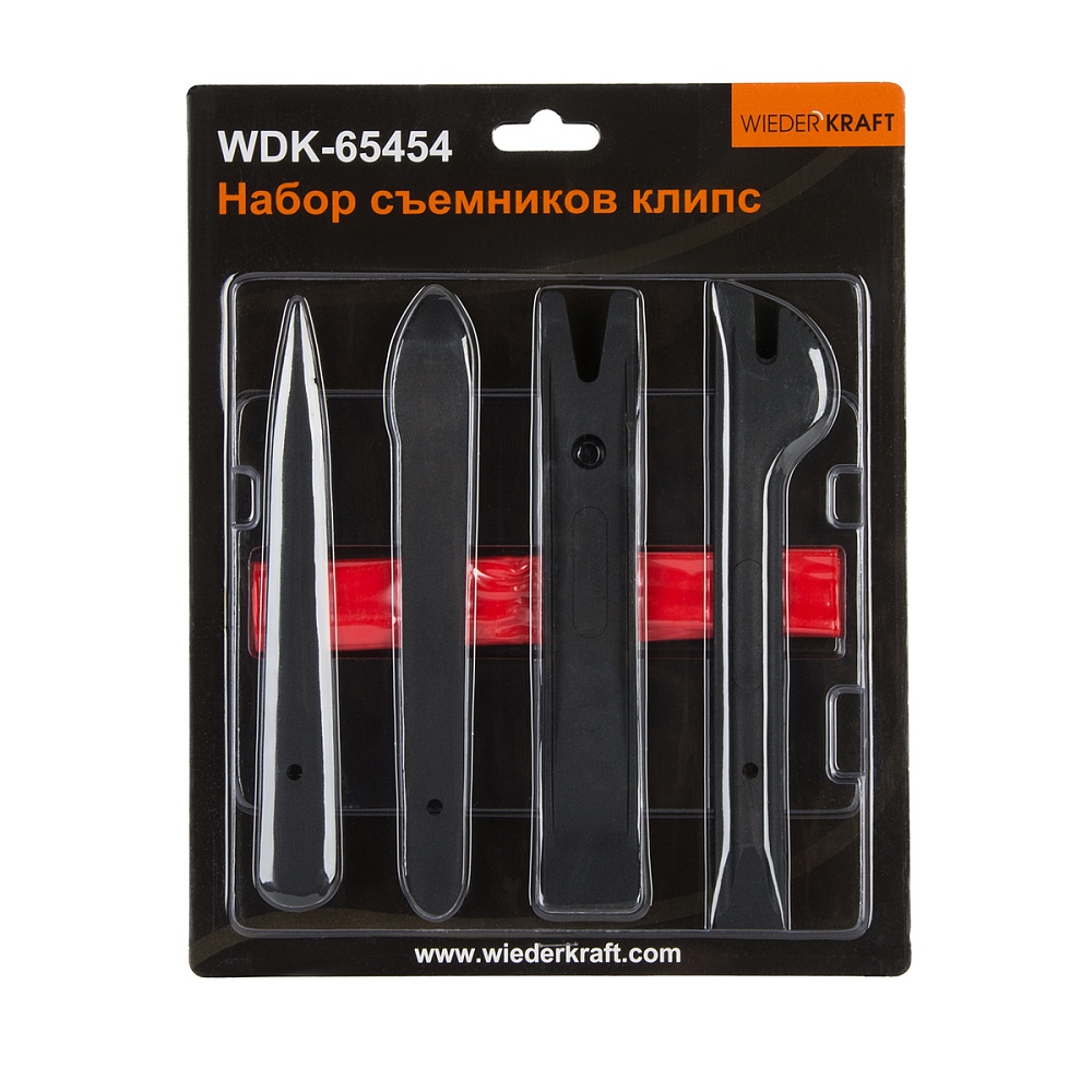 Съемники молдингов WDK-65454
