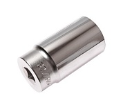 JTC-47632 Головка торцевая глубокая 6-гранная 1/2" х 32мм, длина 76мм JTC /1/7/56