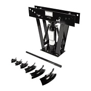 Гидравлический трубогиб WDK-87012