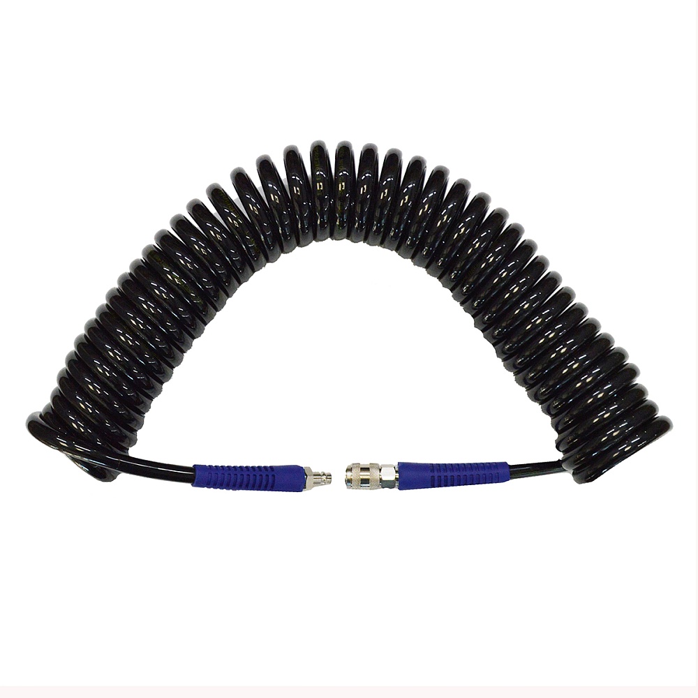 Шланг пневматический спиральный WDK-65810