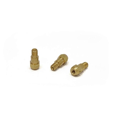 Держатель наконечника M6 28mm (MIG 36)