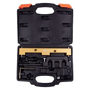 Набор фиксаторов распредвала / коленвала, BMW, кейс, 8 предметов AFFIX AF10321203C