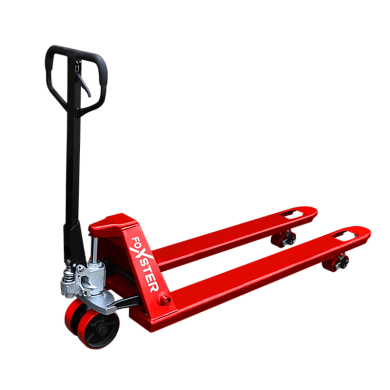 Гидравлическая тележка FOXSTER AC25 (L1500)