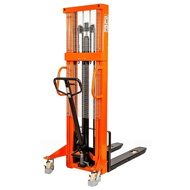 Ручной штабелер PL H2000 16 PREMIUM