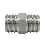 OPT-738M Переходник, наружная резьба 3/8" OPTIMUS