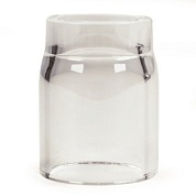 Сопло прозрачное (TIG17-18-26) d.13