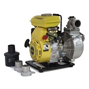 Мотопомпа для чистой воды АМР 50 С LIGHT