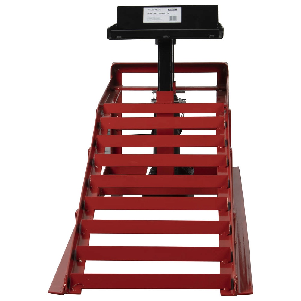 Металлическая рампа WDK-87020