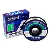 Проволока алюминиевая ER 5356 d.1.2 мм 2кг D200