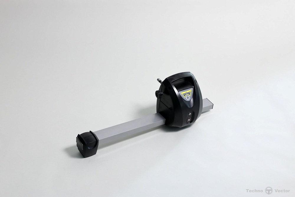 V 5216 R PRRC  Техно Вектор 5 Инфракрасный стенд сход развал