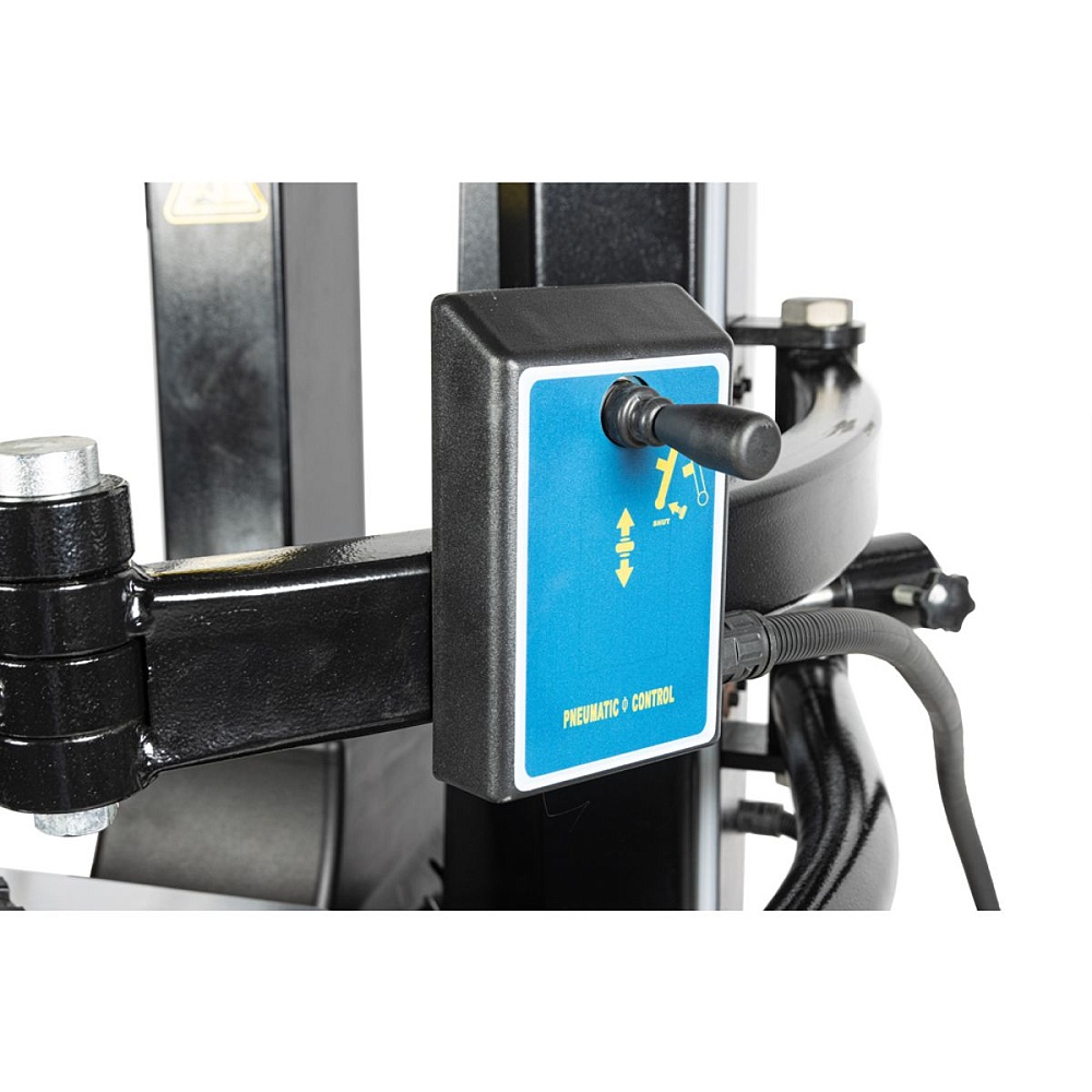 WDK-764 WiederKraft Автоматический шиномонтажный станок