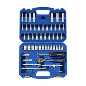 Набор инструментов, 52 предмета NORDBERG 2296052C