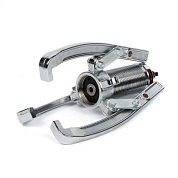 HRH-PU01030400 Гидравлический съёмник с выносным насосом, 30 т, 400 мм