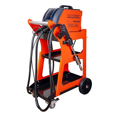 Споттер WDK-9B