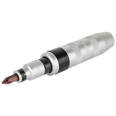 OPT-SI3014 Ударная отвертка с набором бит, 14 предметов OPTIMUS