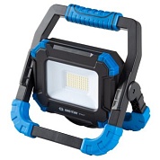 Фонарь-прожектор светодиодный, 60 элементов, 220 В KING TONY 9TA421A