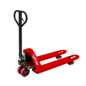 Гидравлическая тележка FOXSTER DF25