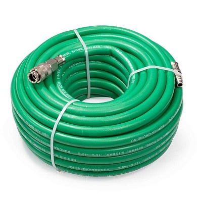 Пневматический шланг Ø8мм, 20м