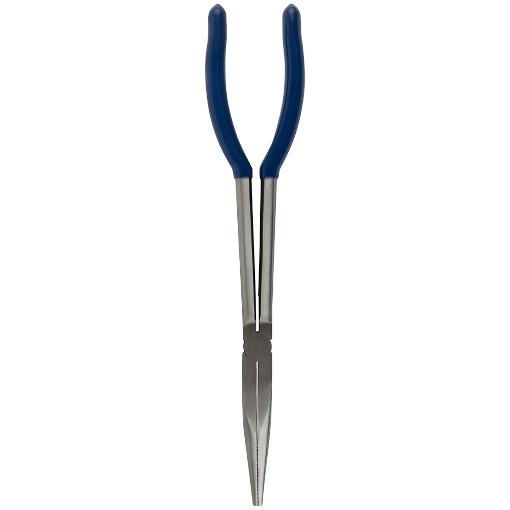 RS1100 Пассатижи удлиненные прямые 280 мм Wiederkraft