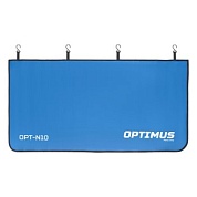 OPT-N10 Накидка защитная магнитная на крыло автомобиля 1200х600 мм OPTIMUS