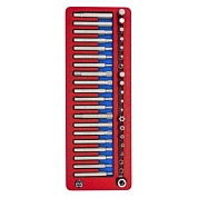 Набор вставок, ложемент МАСТАК 5-5240