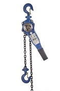 Таль ручная рычажная TOR ТРР-ТРШСР 0,5ТХ9М (тип HSH)