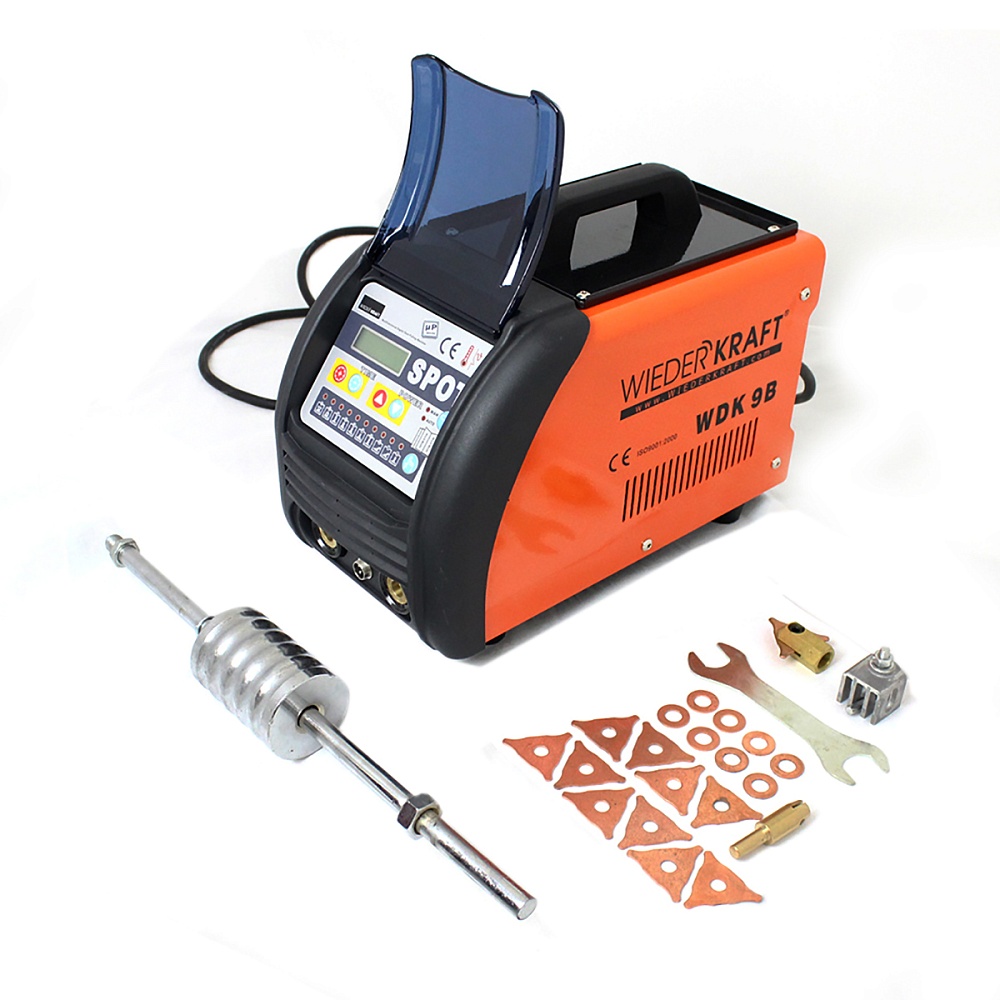 Споттер WDK-9BN