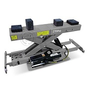 Траверса 2,7 т, для TLT-455 (серый)