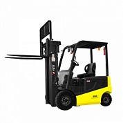 Электрический погрузчик YETT ERP20-ZSM550-SS