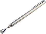 Магнит телескопический грузоподъемность 0,9кг, L-130–641мм