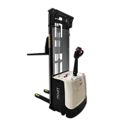 Самоходный электроштабелер PROLIFT M2 SDR 1536 li-ion со свободным подъемом