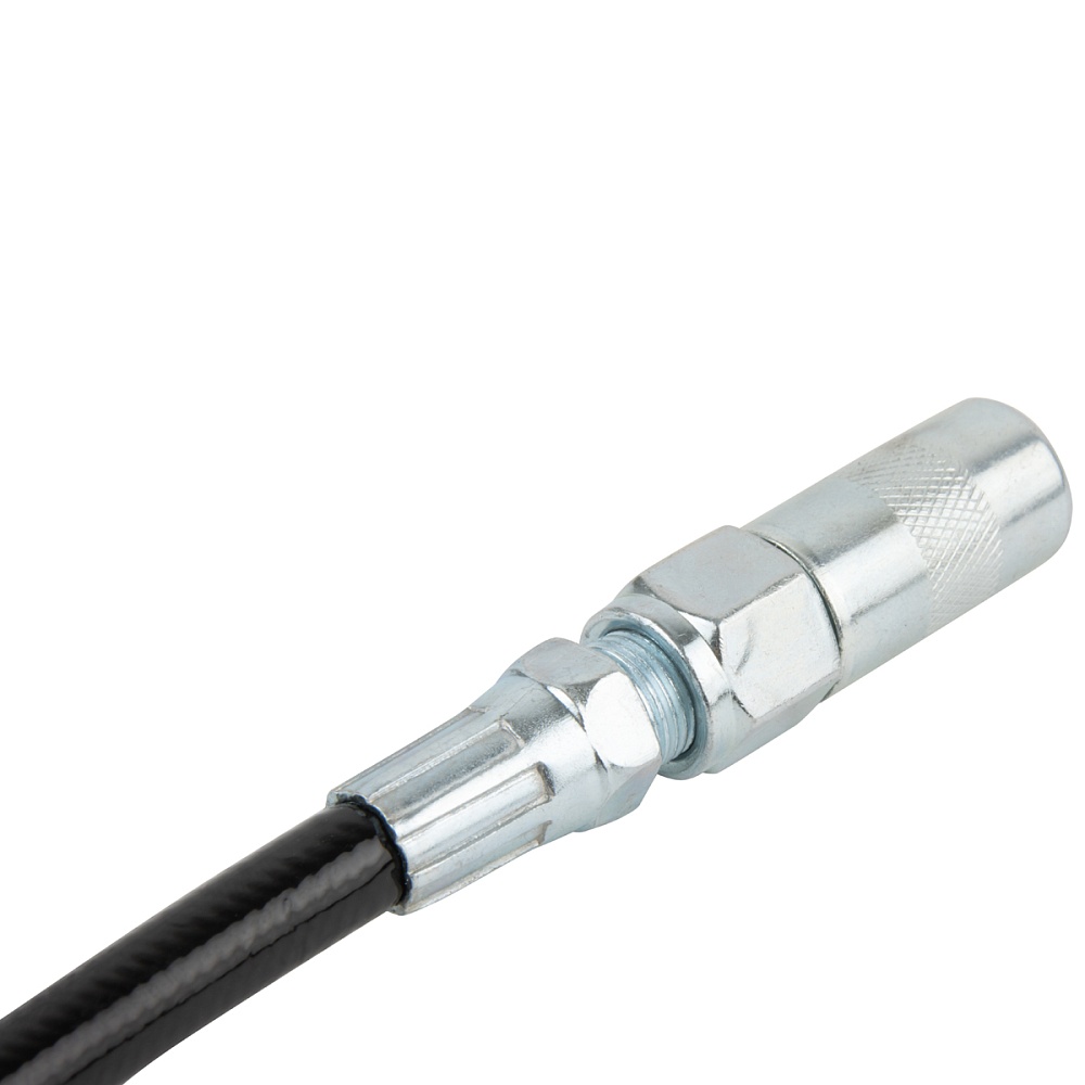 OPT-405510 Переходник для смазочного шприца четырехлепестковый OPTIMUS