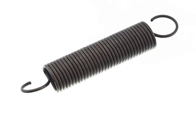 TPF4-300-02/30400-5006-3 Пружина  оттяжная