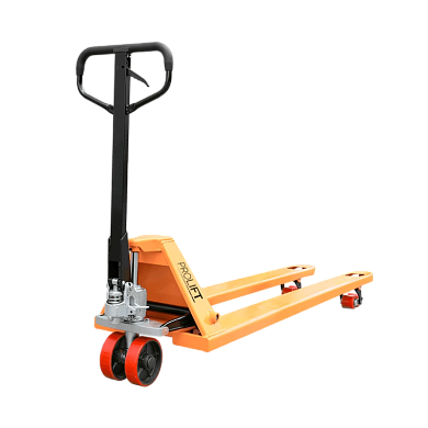 Гидравлическая тележка PROLIFT AC25 (L2000)