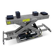 Траверса 2 т, для TLT-440 (серый)