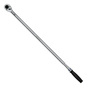 34862-1DG Динамометрический ключ серии EXACT, 1, 200-1000 Нм, кейс KING TONY